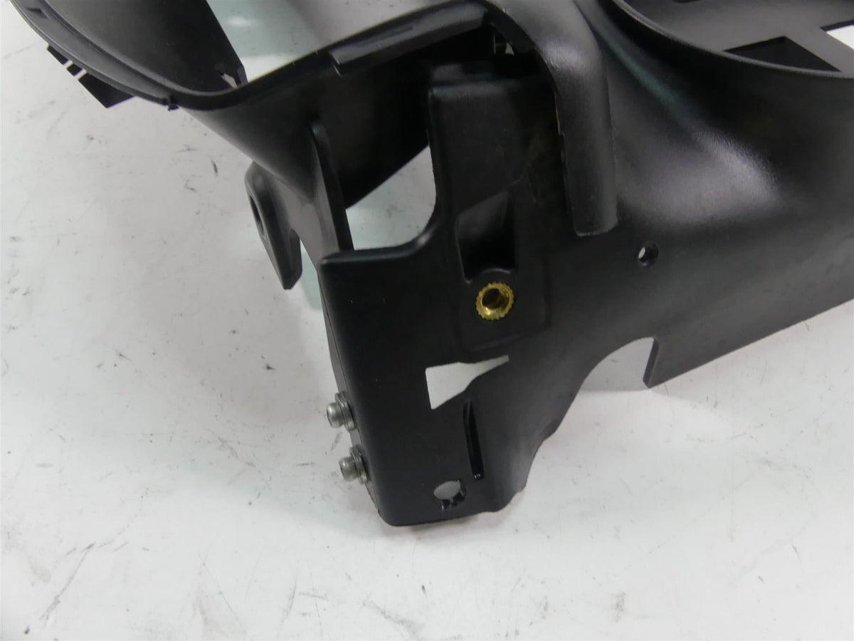 2012 Harley VRSCF Muscle Rod Radiator Center Cover Fairing 26813-08A {{ shop.shopifyCountryName }} - Mototech271