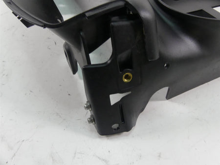 2012 Harley VRSCF Muscle Rod Radiator Center Cover Fairing 26813-08A {{ shop.shopifyCountryName }} - Mototech271
