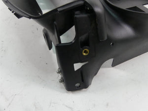 2012 Harley VRSCF Muscle Rod Radiator Center Cover Fairing 26813-08A | Mototech271