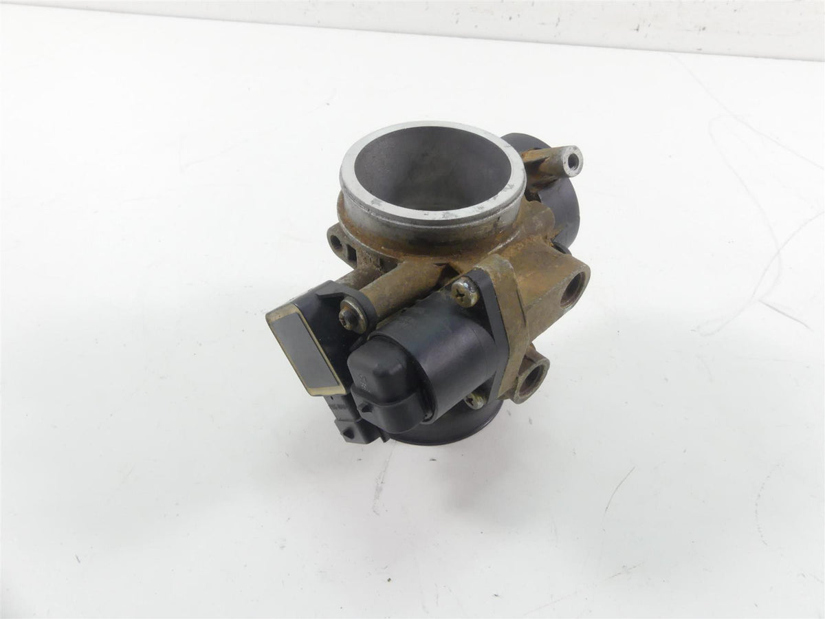2014 Can Am Renegade 1000 STD Throttle Body 420296876 420685326 {{ shop.shopifyCountryName }} - Mototech271