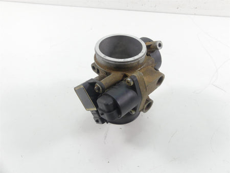 2014 Can Am Renegade 1000 STD Throttle Body 420296876 420685326 {{ shop.shopifyCountryName }} - Mototech271