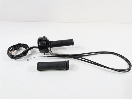 2013 Harley VRSCDX Night Rod Special Right Hand Start Throttle Control Switch 71684-06A-Mototech271