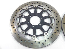 Load image into Gallery viewer, 2019 Indian Chieftain Classic Front Brake Discs Rotors Set 1911624
