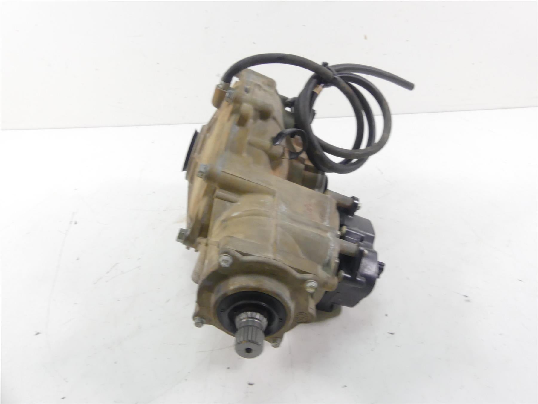2021 Kawasaki Teryx KRX KRF 1000 Front Differential Gear Box 13101-0713 {{ shop.shopifyCountryName }} - Mototech271