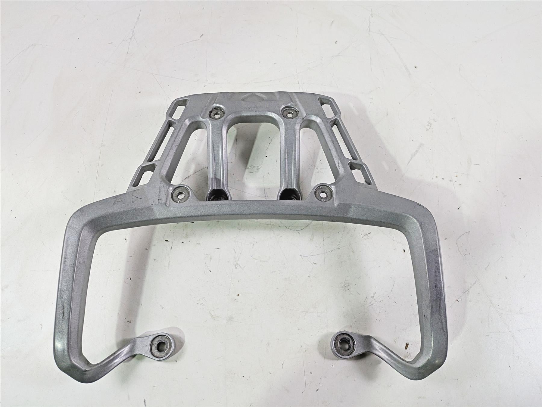 2013 Triumph Tiger 1215 Explorer Rear Grab Handle Luggage Rack T2303011 {{ shop.shopifyCountryName }} - Mototech271