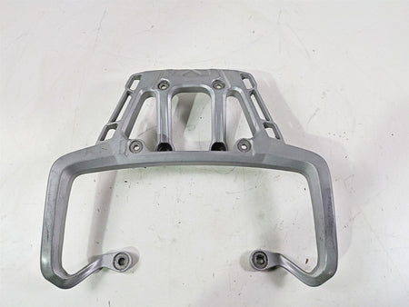 2013 Triumph Tiger 1215 Explorer Rear Grab Handle Luggage Rack T2303011 {{ shop.shopifyCountryName }} - Mototech271
