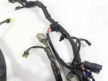 Load image into Gallery viewer, 2008 Harley FLSTC Softail Heritage Main Wiring Harness Loom 70431-08A
