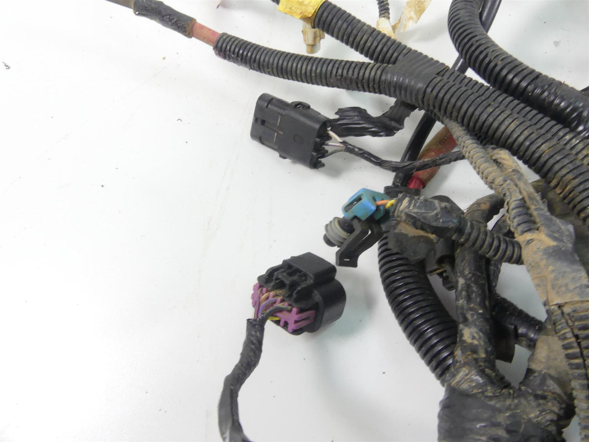 2020 Can Am Maverick X3 XMR Turbo RR Main Wiring Harness Loom 710006658 {{ shop.shopifyCountryName }} - Mototech271