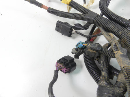 2020 Can Am Maverick X3 XMR Turbo RR Main Wiring Harness Loom 710006658 {{ shop.shopifyCountryName }} - Mototech271