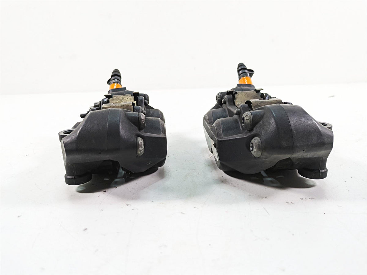 2018 KTM 1090 Adventure R Brembo Front Brake Caliper 10mm Set 6031301500130 {{ shop.shopifyCountryName }} - Mototech271