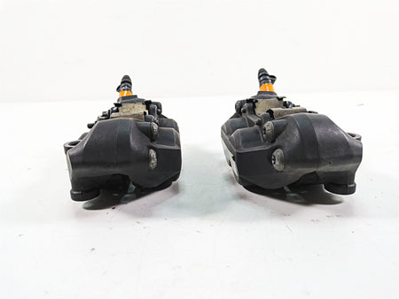 2018 KTM 1090 Adventure R Brembo Front Brake Caliper 10mm Set 6031301500130 {{ shop.shopifyCountryName }} - Mototech271