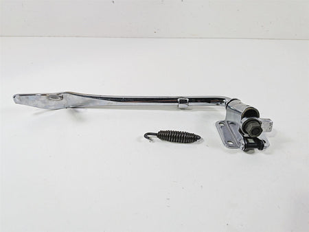 1990 Harley Touring FLHTC Electra Glide Side Kickstand Jiffy Stand 50075-83B {{ shop.shopifyCountryName }} - Mototech271