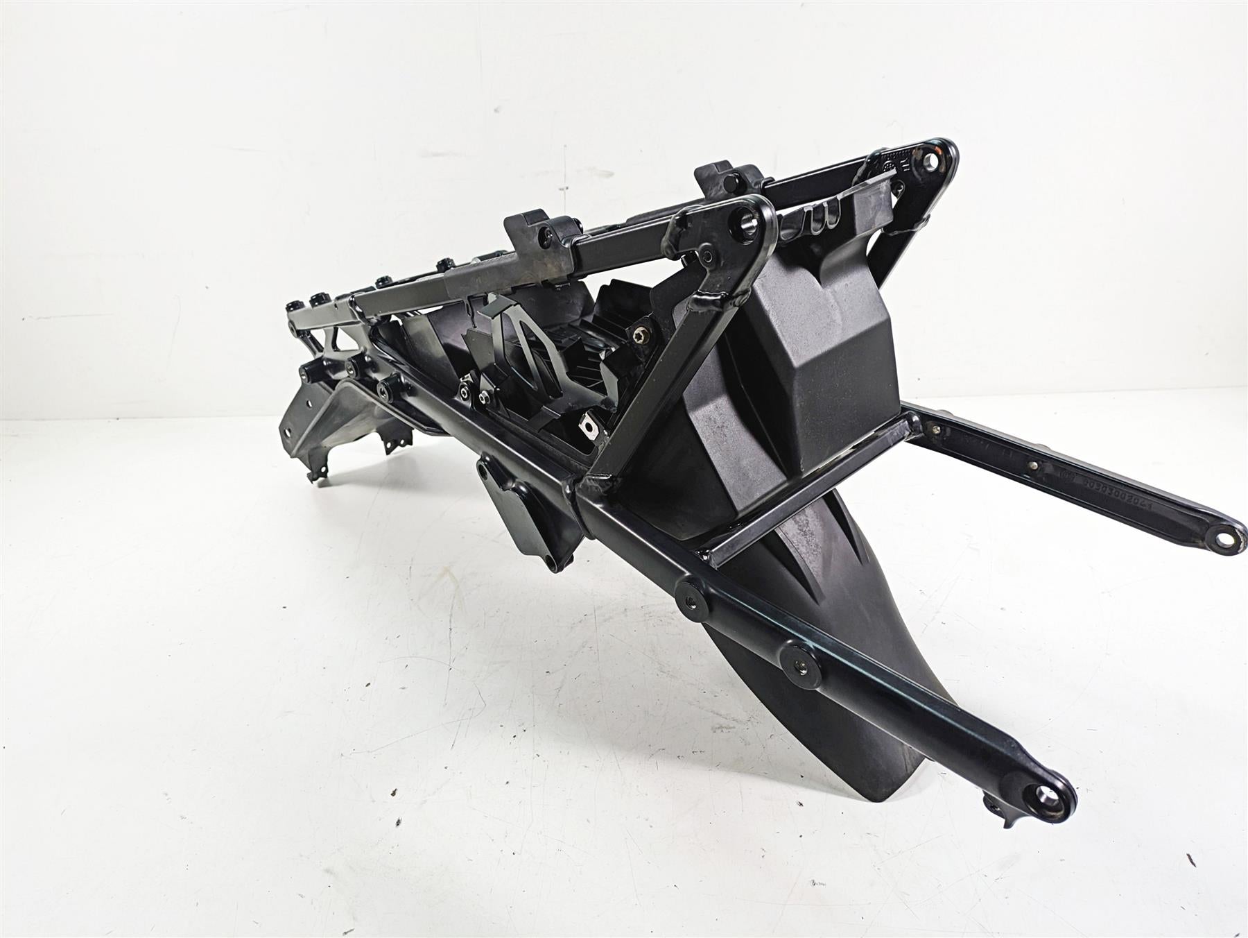 2020 KTM 1290 Super Adventure R Straight Subframe Sub Frame 6030300200033 {{ shop.shopifyCountryName }} - Mototech271