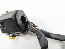 Load image into Gallery viewer, 2008 Buell 1125 R Left Hand Turn Signal Blinker Horn Control Switch N0159.TB
