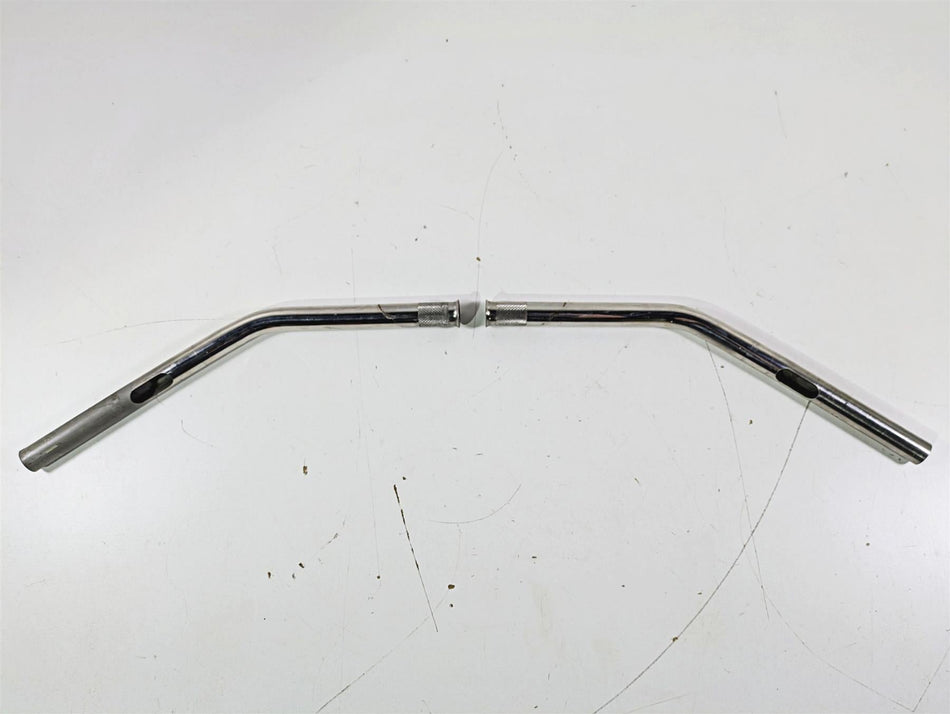 2009 Harley FXCWC Softail Rocker Left Right Handlebar Set 56103-08A 56273-08 {{ shop.shopifyCountryName }} - Mototech271