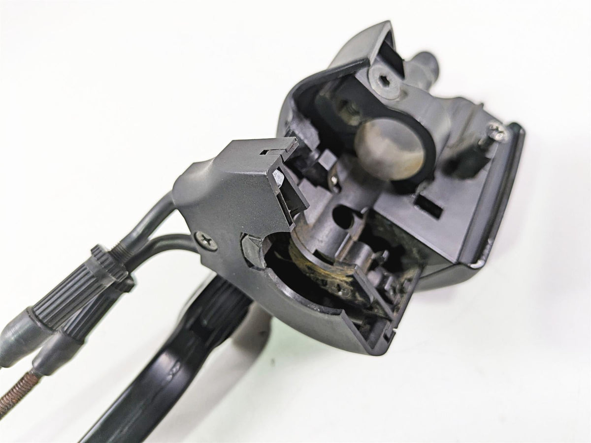 2009 BMW R1200RT K26 Magura Front Brake Master Cylinder D=16mm 32727727306 {{ shop.shopifyCountryName }} - Mototech271