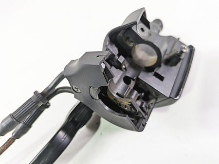 2009 BMW R1200RT K26 Magura Front Brake Master Cylinder D=16mm 32727727306 {{ shop.shopifyCountryName }} - Mototech271