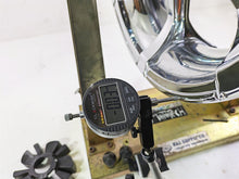 Load image into Gallery viewer, 2011 Harley Touring CVO E-Glide Front Rear Agitator Chrome Wheel Set 47957-10 | Mototech271

