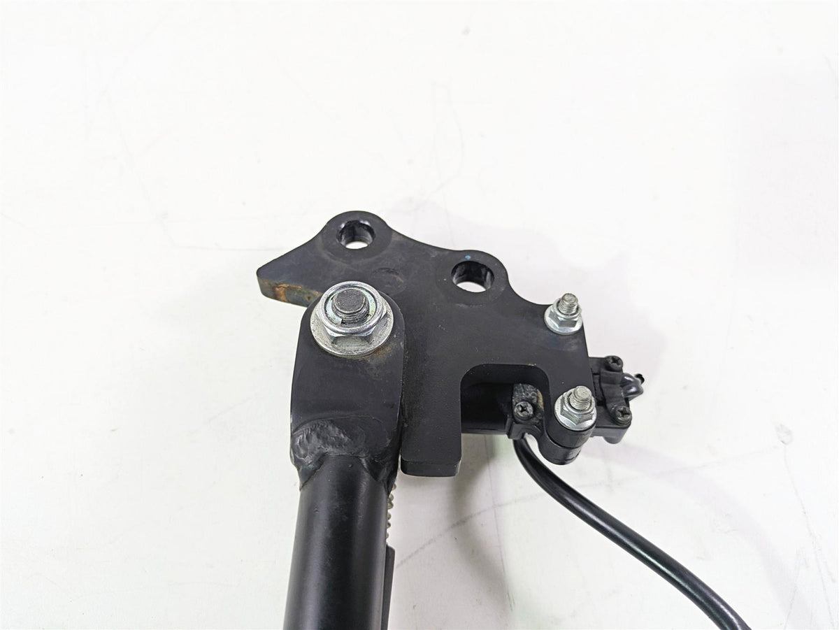 2009 Yamaha FZ1 FZS10 Fazer Side Kickstand Kick Stand & Switch 2D1-27311-00-00 {{ shop.shopifyCountryName }} - Mototech271