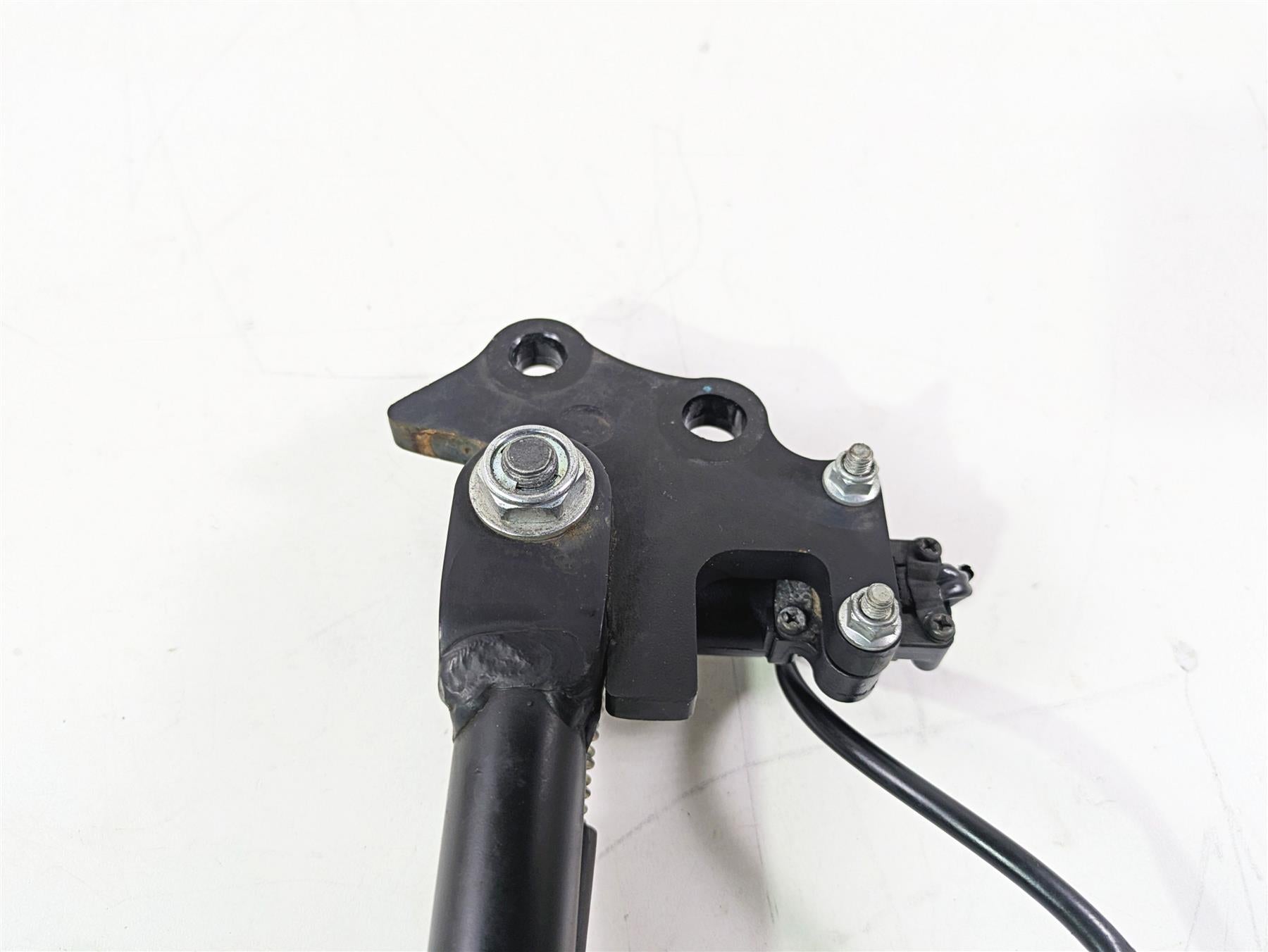 2009 Yamaha FZ1 FZS10 Fazer Side Kickstand Kick Stand & Switch 2D1-27311-00-00 {{ shop.shopifyCountryName }} - Mototech271