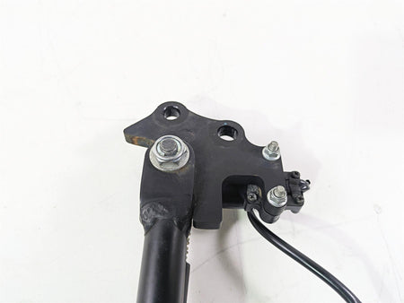 2009 Yamaha FZ1 FZS10 Fazer Side Kickstand Kick Stand & Switch 2D1-27311-00-00 {{ shop.shopifyCountryName }} - Mototech271