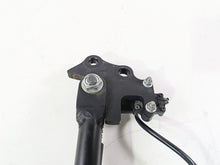 Load image into Gallery viewer, 2009 Yamaha FZ1 FZS10 Fazer Side Kickstand Kick Stand &amp; Switch 2D1-27311-00-00
