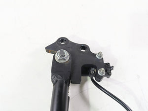 2009 Yamaha FZ1 FZS10 Fazer Side Kickstand Kick Stand & Switch 2D1-27311-00-00