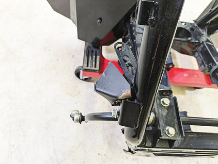 2021 Kawasaki Teryx KRX KRF 1000 Front Sub Frame Subframe -Bent {{ shop.shopifyCountryName }} - Mototech271