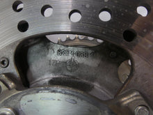 Load image into Gallery viewer, 2013 Ducati Streetfighter 848 Rear Swingarm Swing Arm + Axle &amp; Guard 37021141BA
