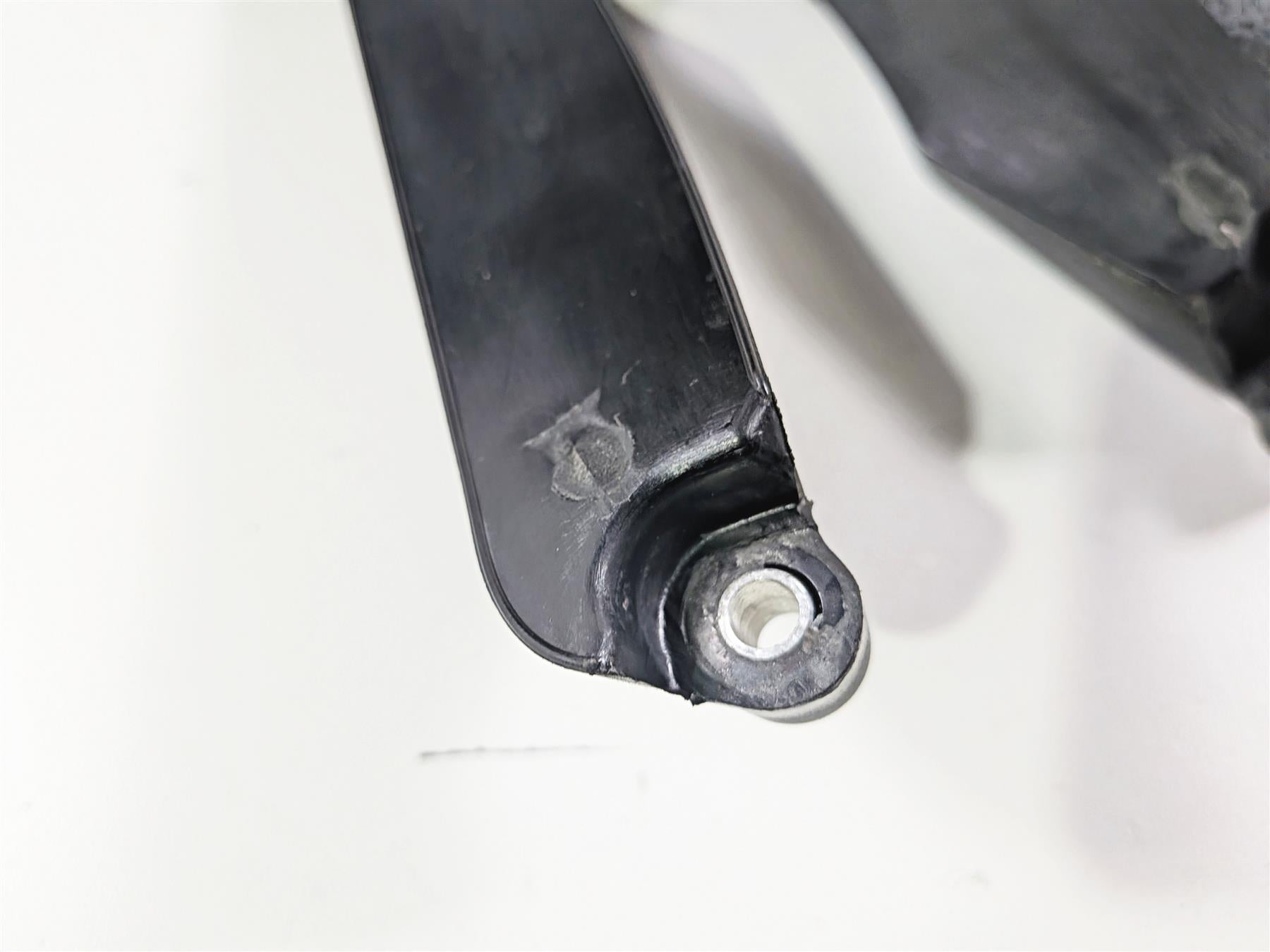 2016 BMW R1200 GS K50 Rear Mudflap Tire Guard 46628533657 {{ shop.shopifyCountryName }} - Mototech271