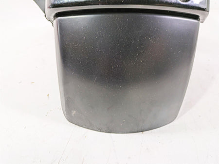 2018 Harley Softail FXFBS Fat Bob Front Fender + Mount 58900271 {{ shop.shopifyCountryName }} - Mototech271