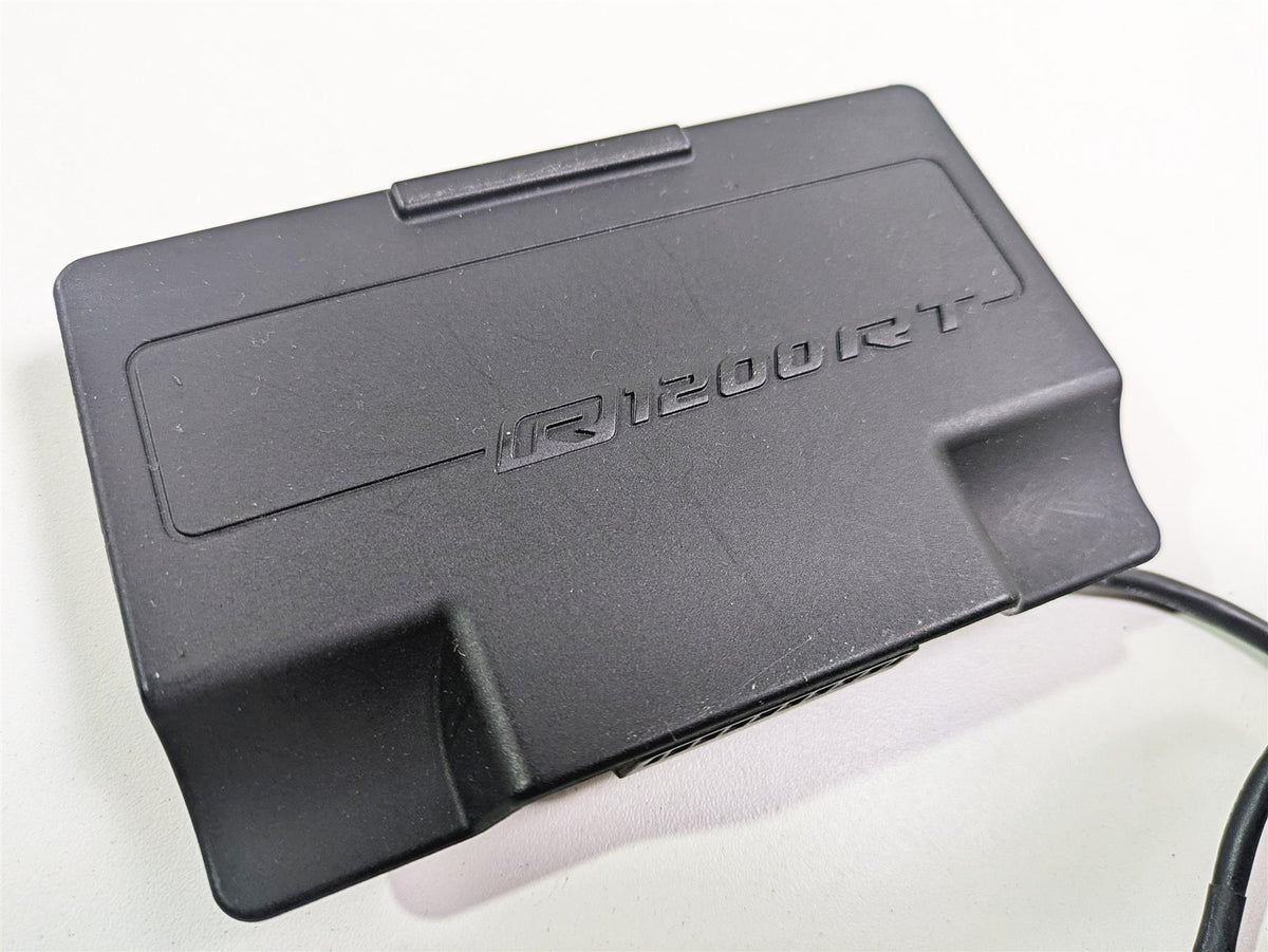 2016 BMW R1200RT K52 Navigation Mount Holder Carrier 77528535826 {{ shop.shopifyCountryName }} - Mototech271