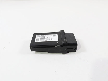 2019 BMW R1250GS K50 General Light Control Module Unit 61359480484 {{ shop.shopifyCountryName }} - Mototech271