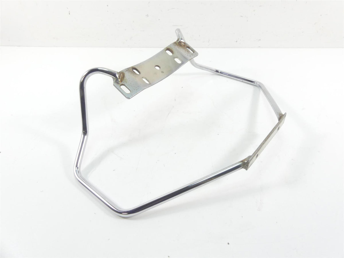 1995 Harley Touring FLHTCU Electra Glide Passenger Handle Grab Rail 91583-91A {{ shop.shopifyCountryName }} - Mototech271