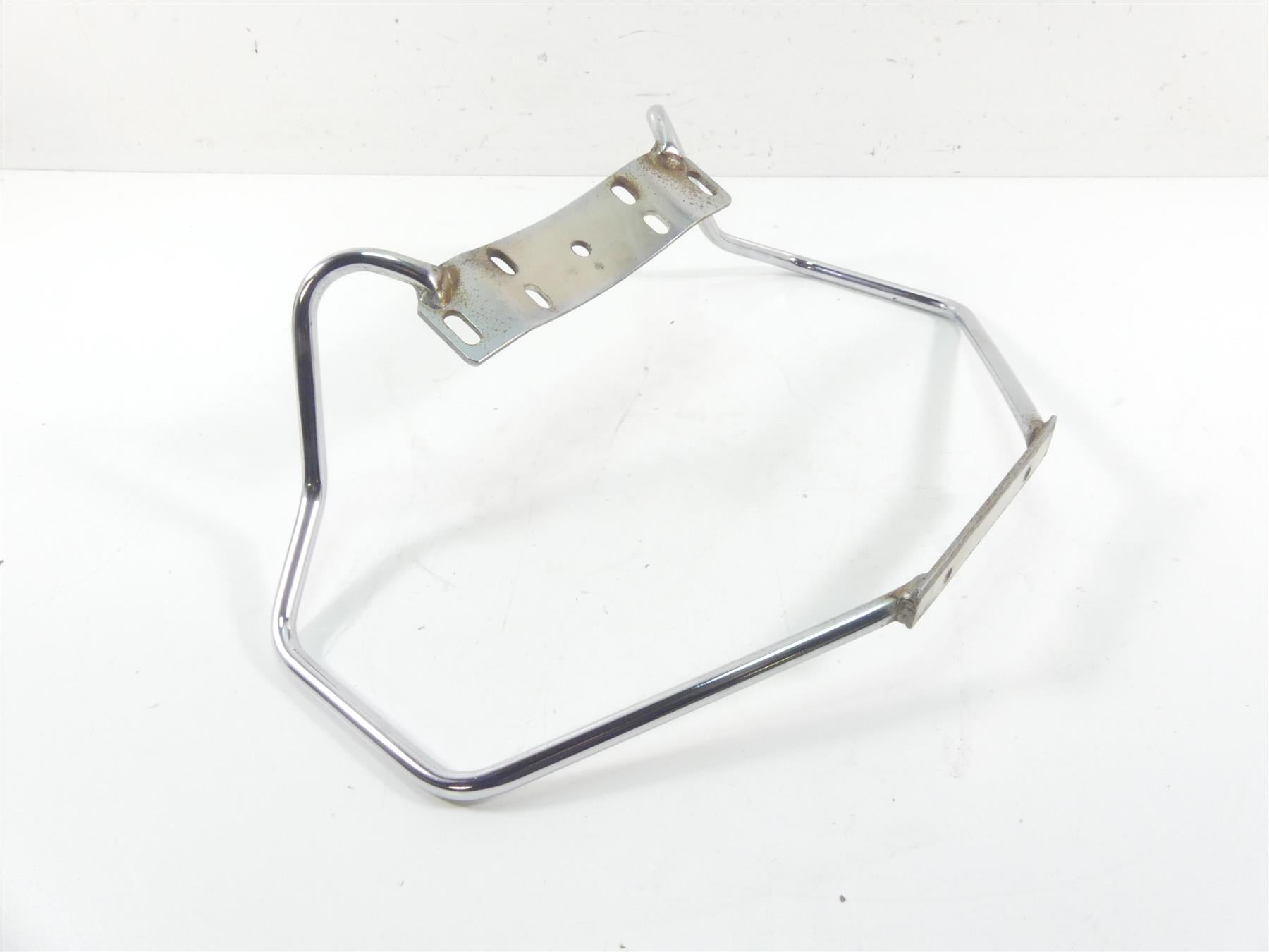 1995 Harley Touring FLHTCU Electra Glide Passenger Handle Grab Rail 91583-91A {{ shop.shopifyCountryName }} - Mototech271