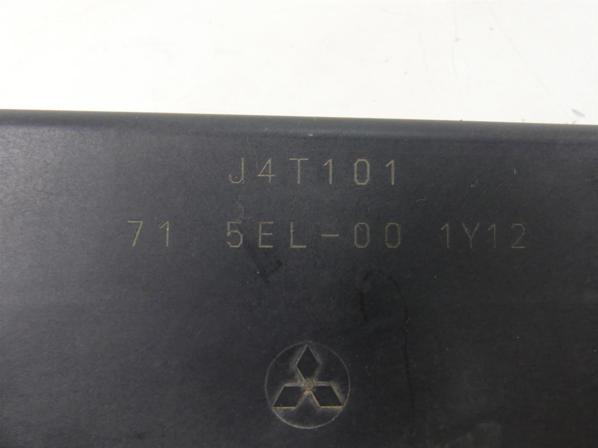2002 Yamaha XVS1100 V-Star Cdi Ecu Ecm Engine Control Module 5EL-82305-00-00 {{ shop.shopifyCountryName }} - Mototech271