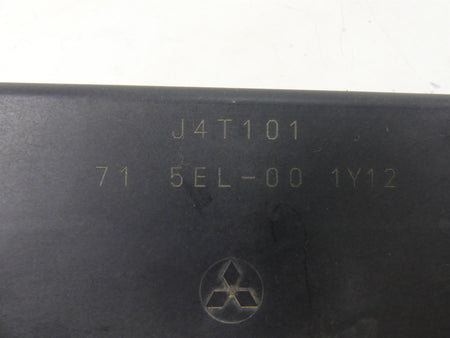 2002 Yamaha XVS1100 V-Star Cdi Ecu Ecm Engine Control Module 5EL-82305-00-00 {{ shop.shopifyCountryName }} - Mototech271