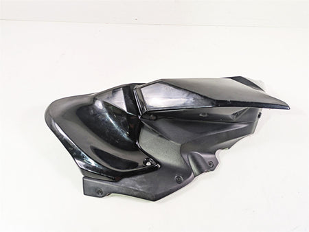 2020 Kawasaki Z900 ZR900 Left Side Tank Cover Fairing - Read 14093-0917 7056 {{ shop.shopifyCountryName }} - Mototech271