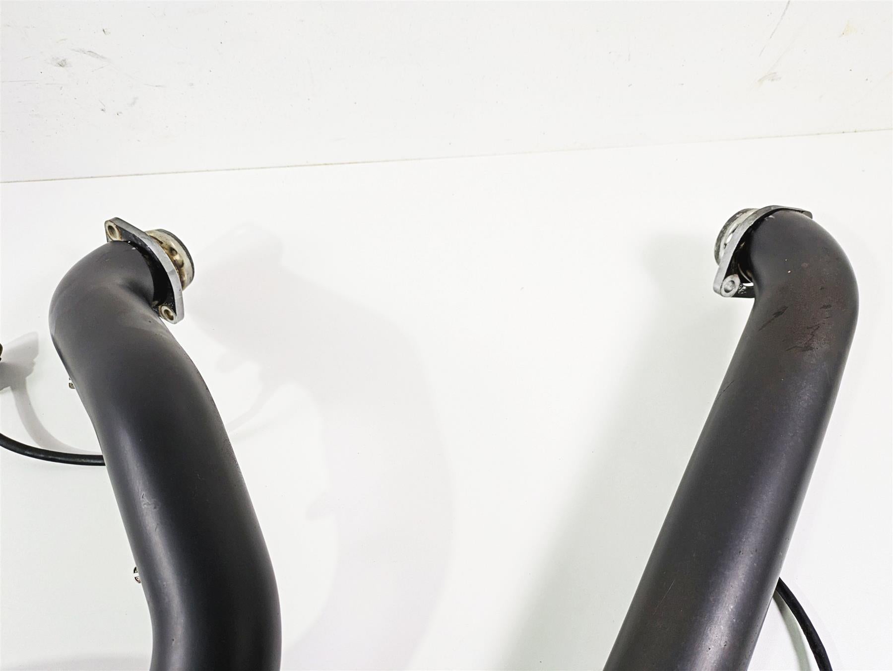 2019 Harley Softail FXDR 114 Bassani 2 into 1 Road Rage Exhaust System 1S94RB {{ shop.shopifyCountryName }} - Mototech271