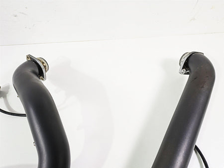 2019 Harley Softail FXDR 114 Bassani 2 into 1 Road Rage Exhaust System 1S94RB {{ shop.shopifyCountryName }} - Mototech271