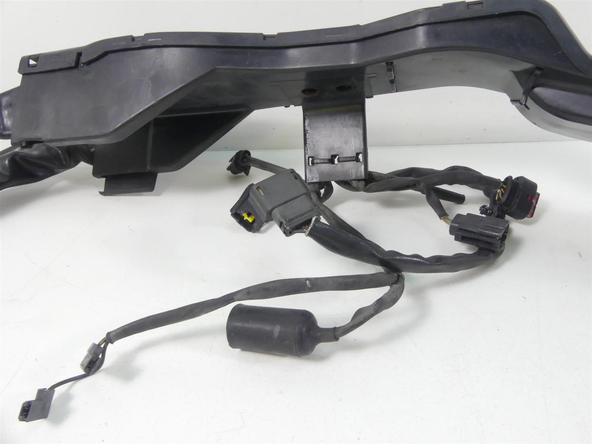 2011 Harley Touring FLTRX Road Glide Main Abs Wiring Harness Loom -Read 70127-10 {{ shop.shopifyCountryName }} - Mototech271