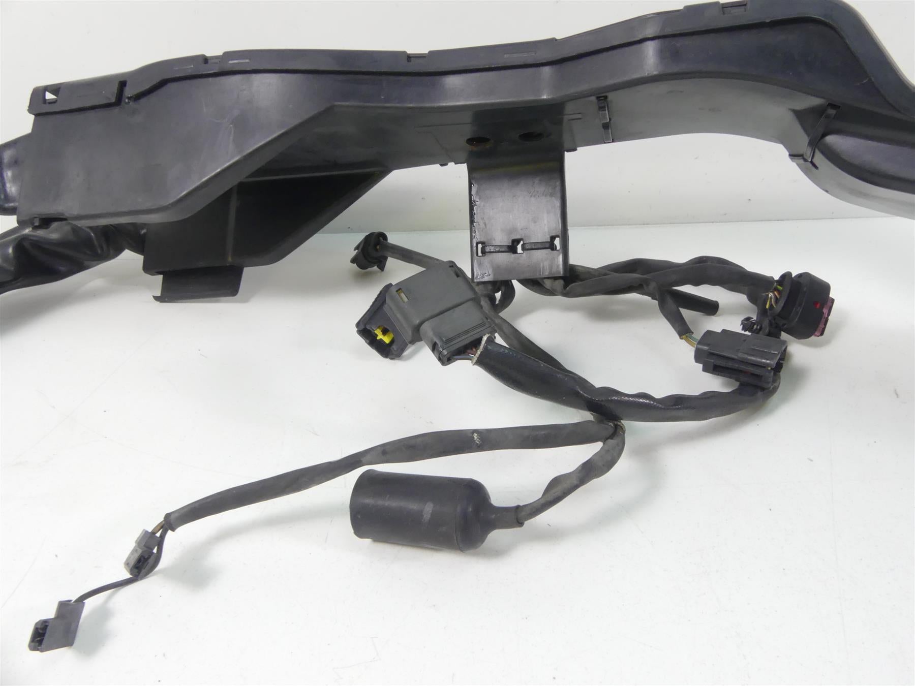 2011 Harley Touring FLTRX Road Glide Main Abs Wiring Harness Loom -Read 70127-10 {{ shop.shopifyCountryName }} - Mototech271
