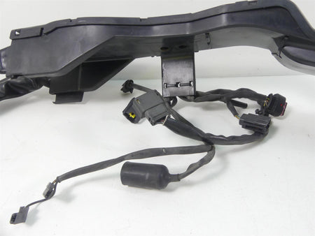 2011 Harley Touring FLTRX Road Glide Main Abs Wiring Harness Loom -Read 70127-10 {{ shop.shopifyCountryName }} - Mototech271