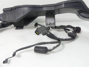 2011 Harley Touring FLTRX Road Glide Main Abs Wiring Harness Loom -Read 70127-10 | Mototech271