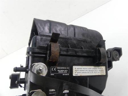 2016 Yamaha Waverunner VX 1050 Deluxe Air Filter Box Cleaner 6EY-14410-00 {{ shop.shopifyCountryName }} - Mototech271