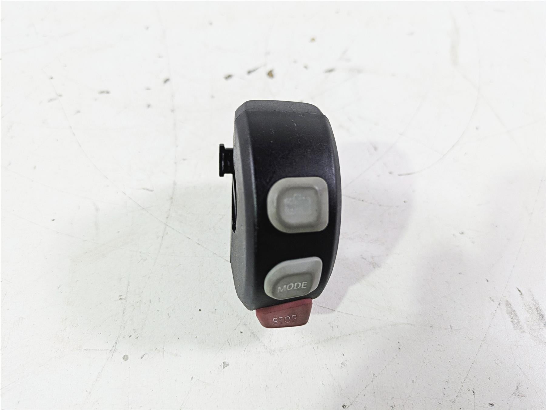 2015 BMW K1600 GT K48 Right Hand Control Switch 61318546188 {{ shop.shopifyCountryName }} - Mototech271