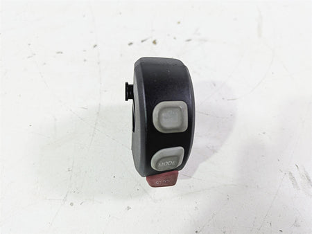 2015 BMW K1600 GT K48 Right Hand Control Switch 61318546188 {{ shop.shopifyCountryName }} - Mototech271