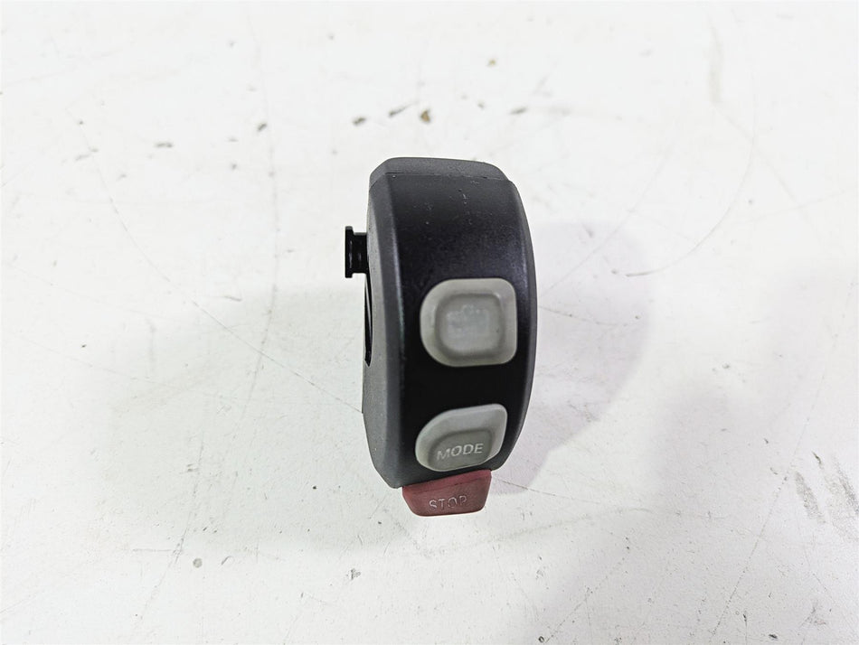 2015 BMW K1600 GT K48 Right Hand Control Switch 61318546188 {{ shop.shopifyCountryName }} - Mototech271