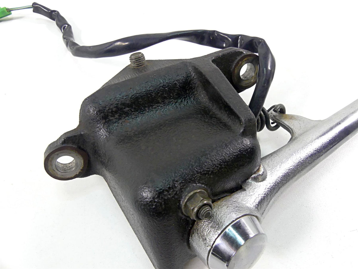 2002 Honda VTX1800 R Side Kick Stand Kickstand & Safety Switch 50530-MCV-000 {{ shop.shopifyCountryName }} - Mototech271
