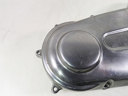 2014 Harley FLS Softail Slim Outer Primary Drive Clutch Cover 60784-06A {{ shop.shopifyCountryName }} - Mototech271